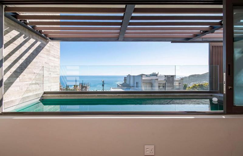 4 Bedroom Property for Sale in Camps Bay Western Cape